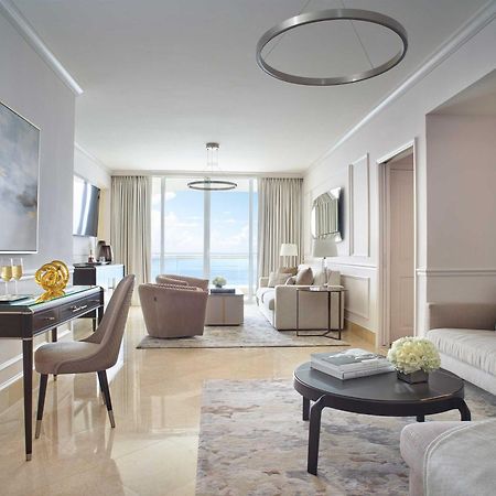 Acqualina Resort And Residences Sunny Isles Beach Eksteriør bilde