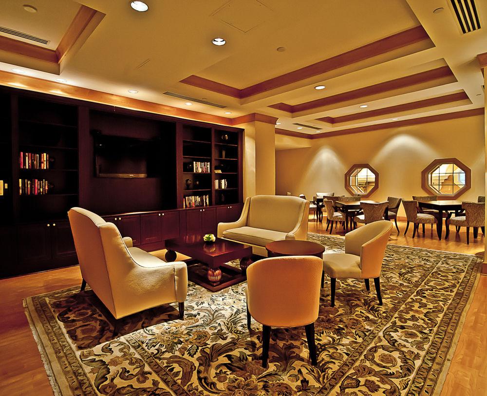Acqualina Resort And Residences Sunny Isles Beach Eksteriør bilde
