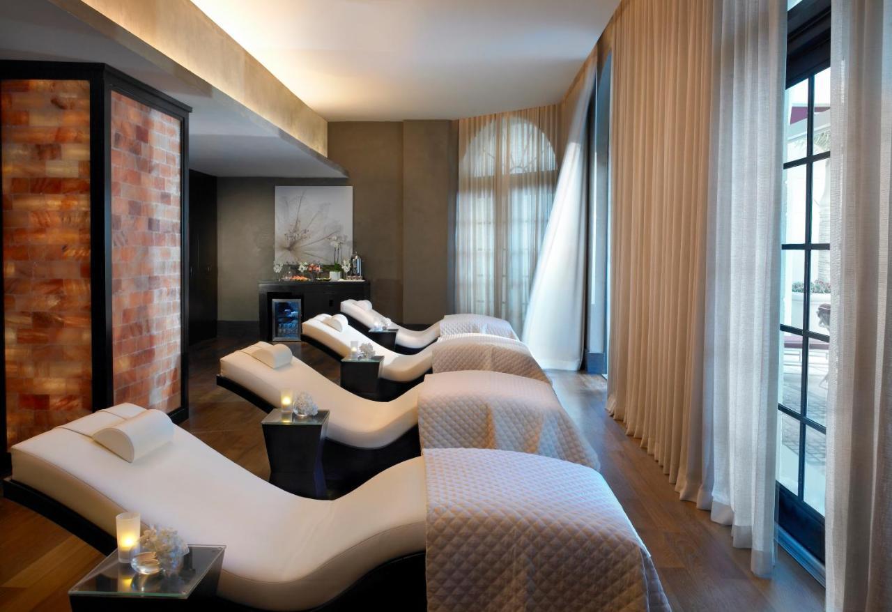 Acqualina Resort And Residences Sunny Isles Beach Eksteriør bilde