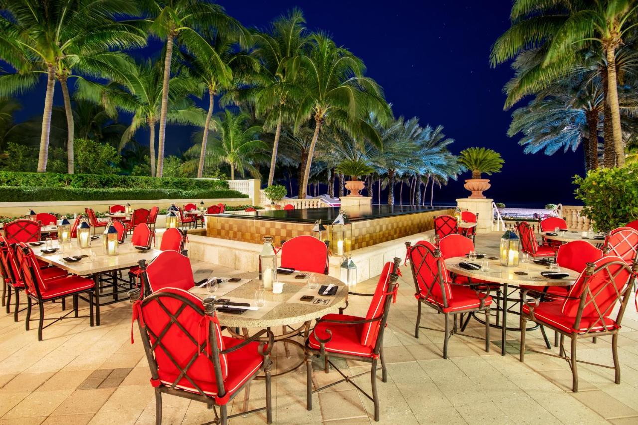 Acqualina Resort And Residences Sunny Isles Beach Eksteriør bilde