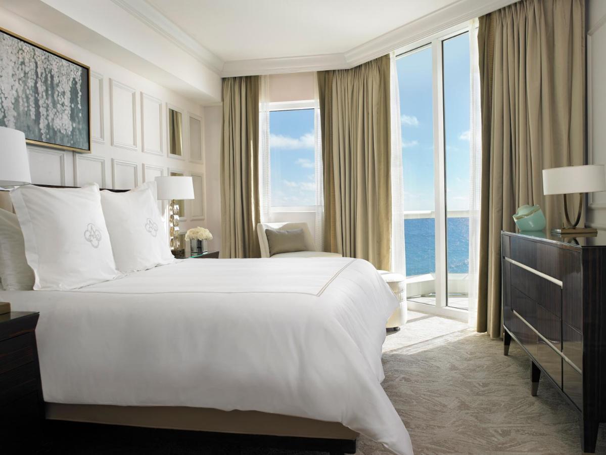 Acqualina Resort And Residences Sunny Isles Beach Eksteriør bilde