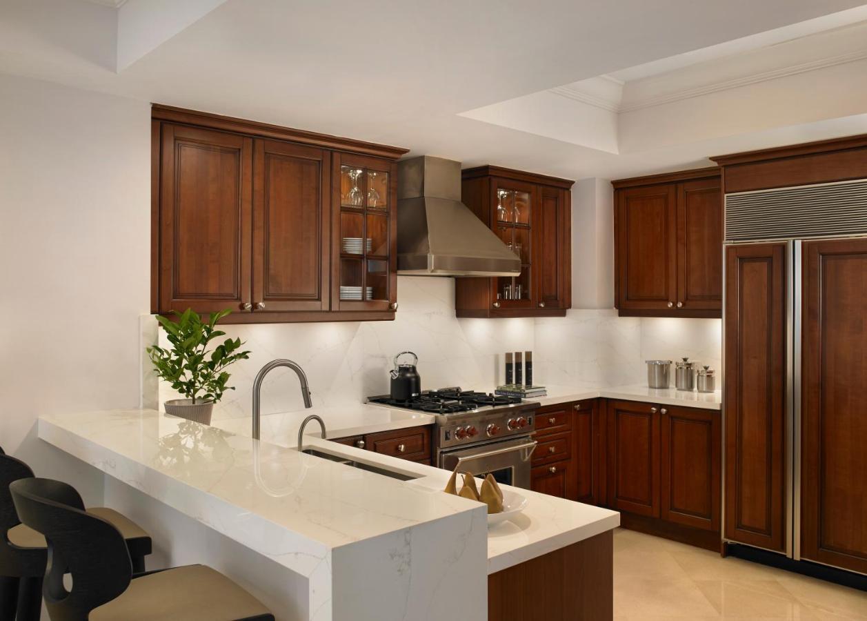 Acqualina Resort And Residences Sunny Isles Beach Eksteriør bilde