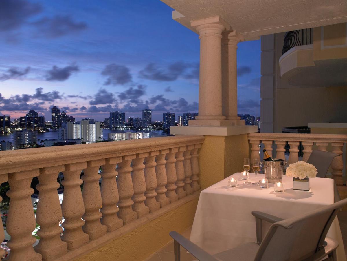 Acqualina Resort And Residences Sunny Isles Beach Eksteriør bilde