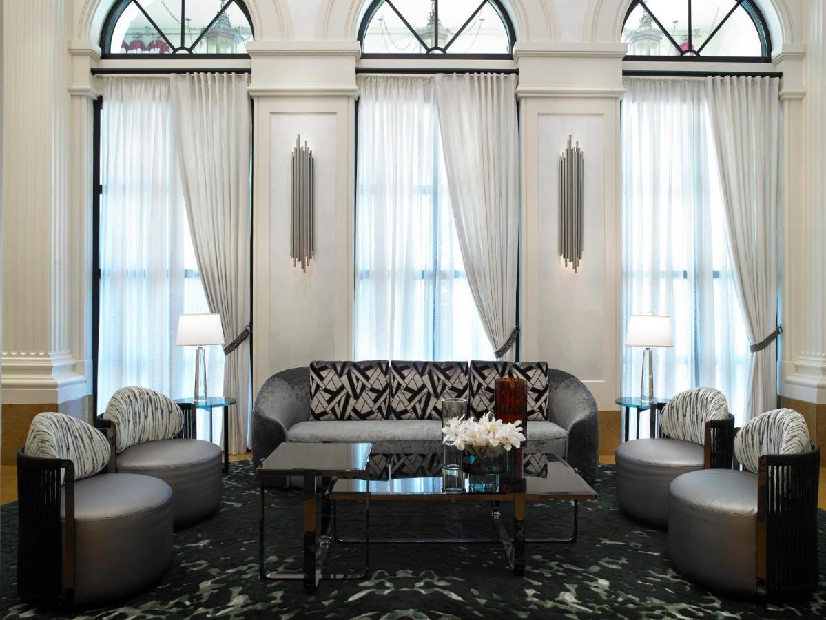 Acqualina Resort And Residences Sunny Isles Beach Eksteriør bilde