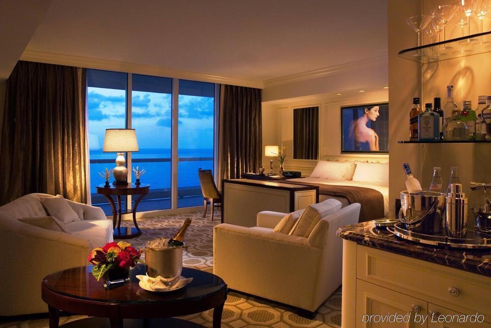 Acqualina Resort And Residences Sunny Isles Beach Rom bilde