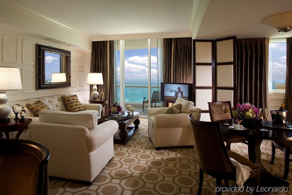 Acqualina Resort And Residences Sunny Isles Beach Rom bilde