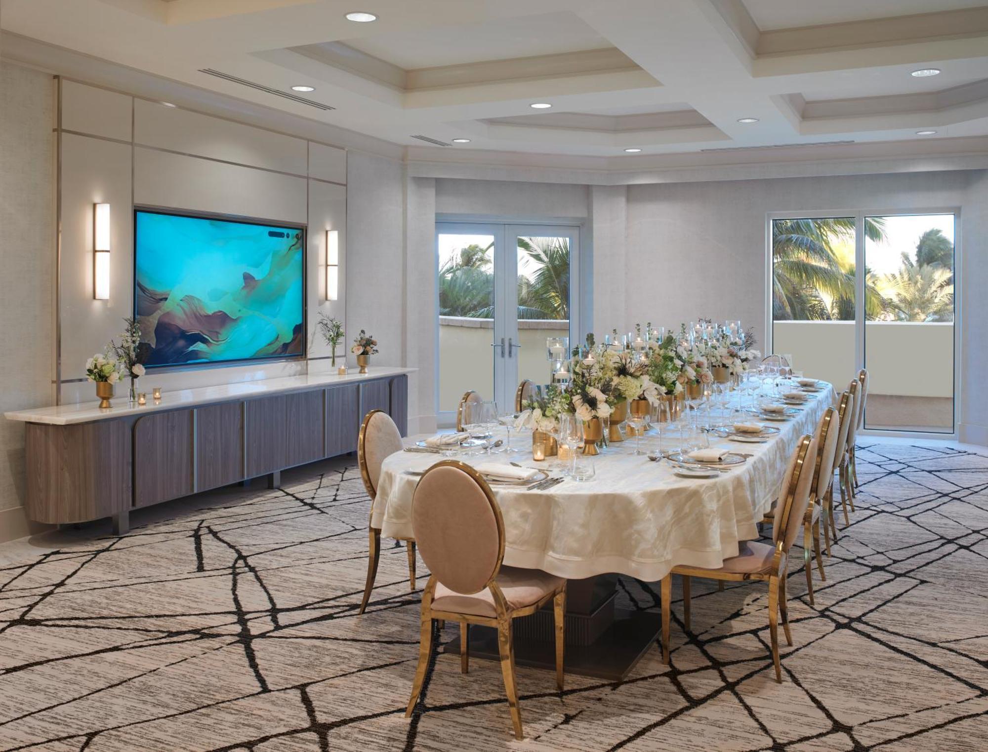 Acqualina Resort And Residences Sunny Isles Beach Eksteriør bilde