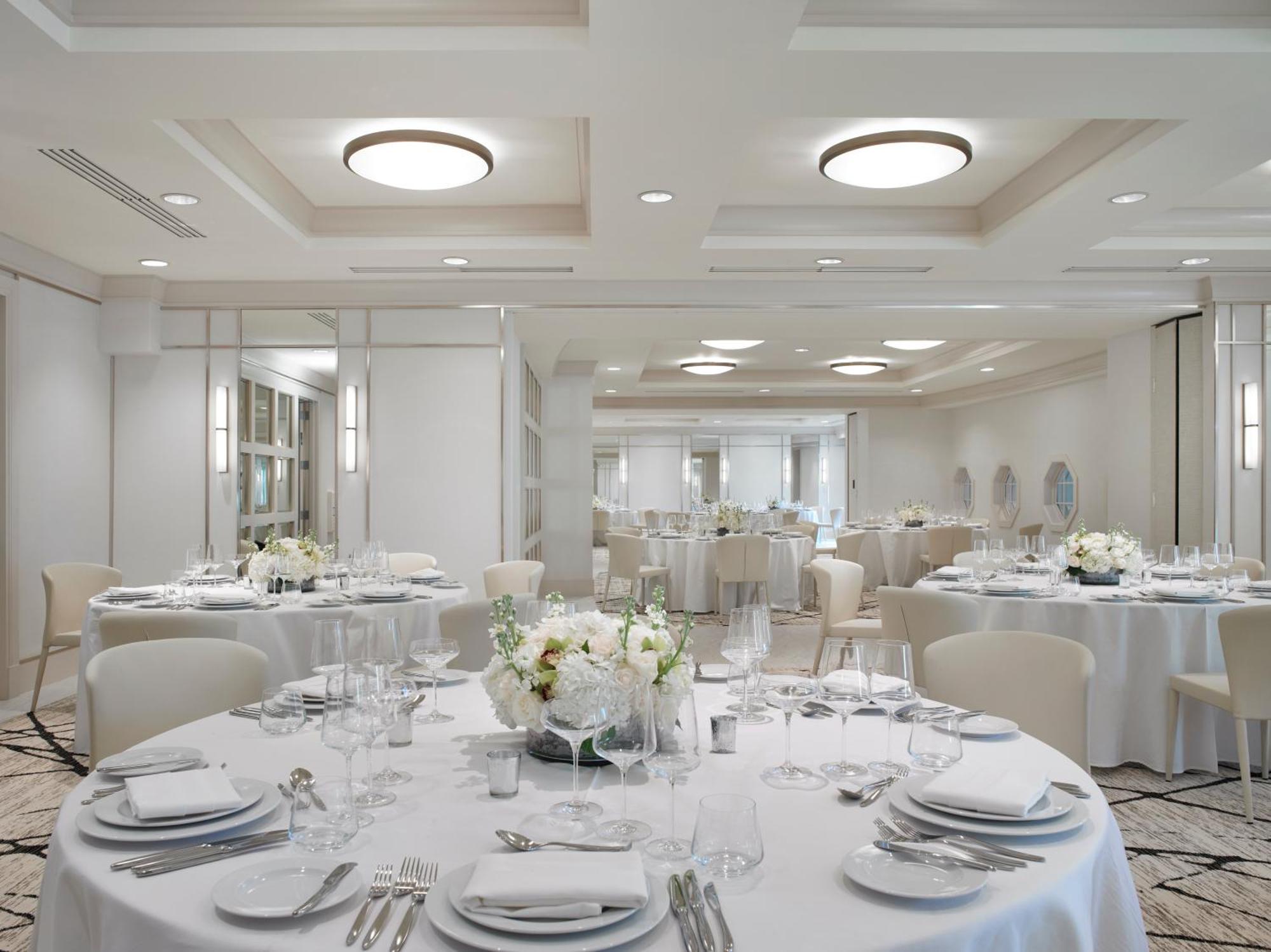 Acqualina Resort And Residences Sunny Isles Beach Eksteriør bilde