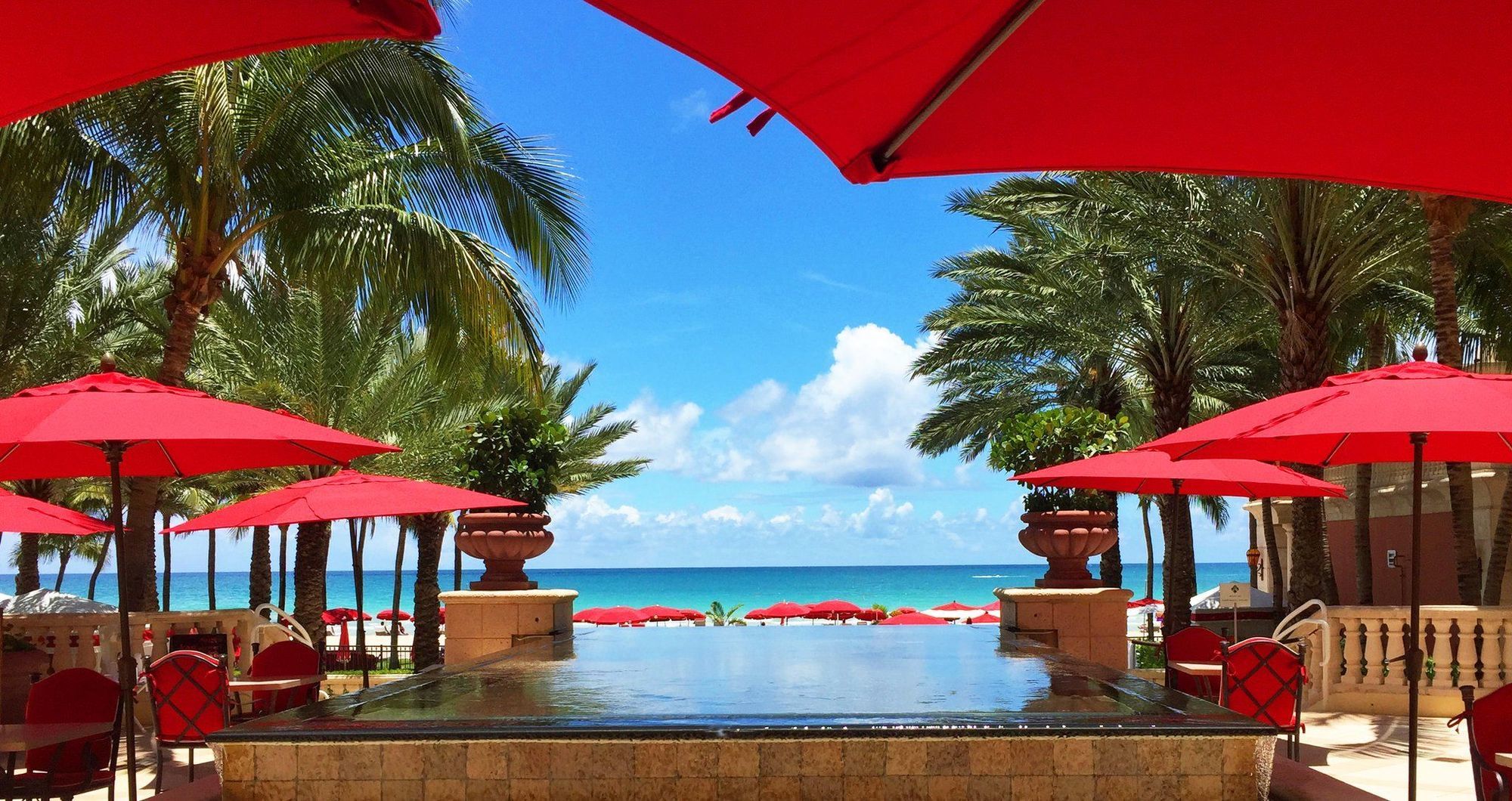 Acqualina Resort And Residences Sunny Isles Beach Eksteriør bilde