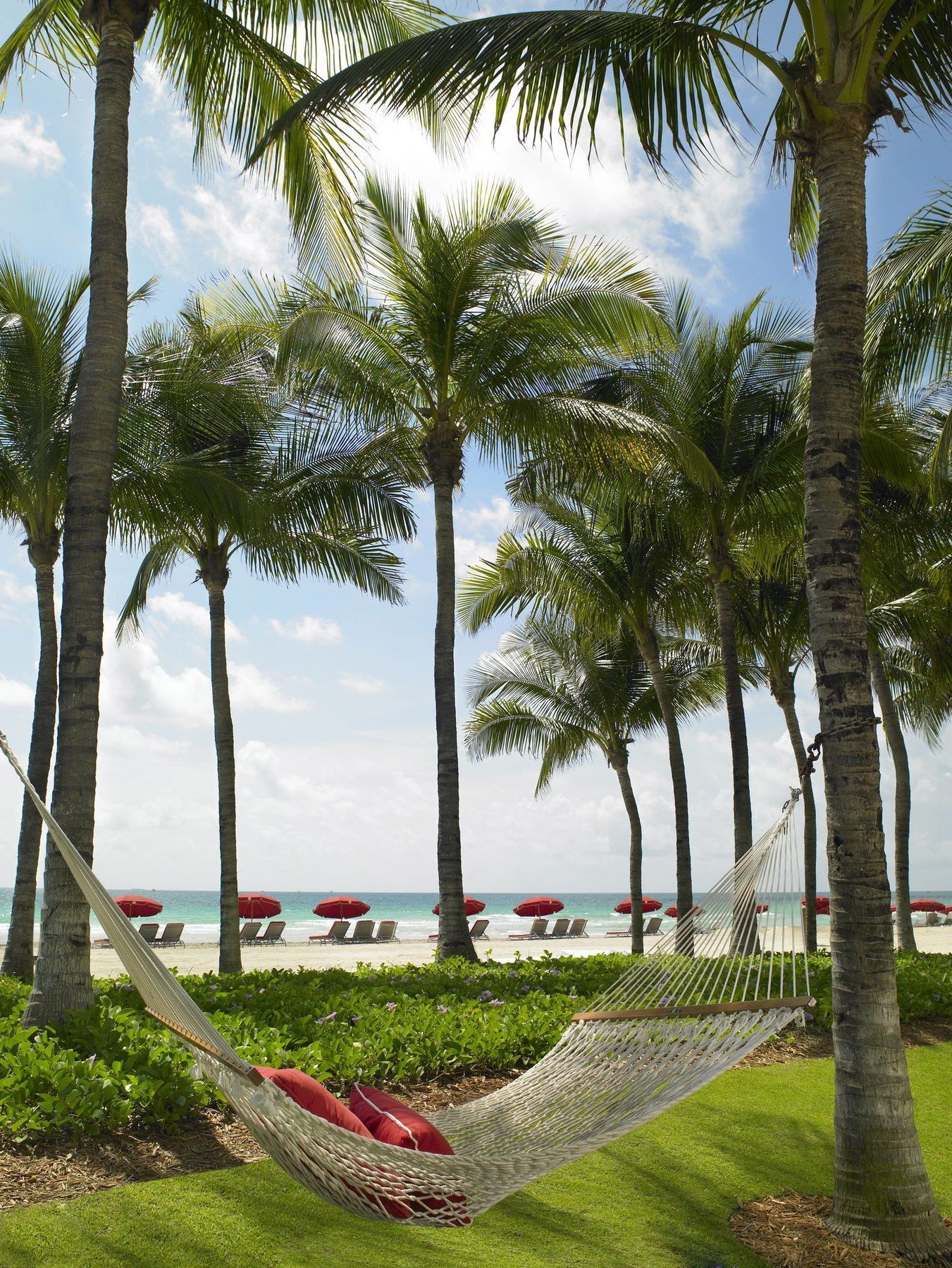 Acqualina Resort And Residences Sunny Isles Beach Eksteriør bilde