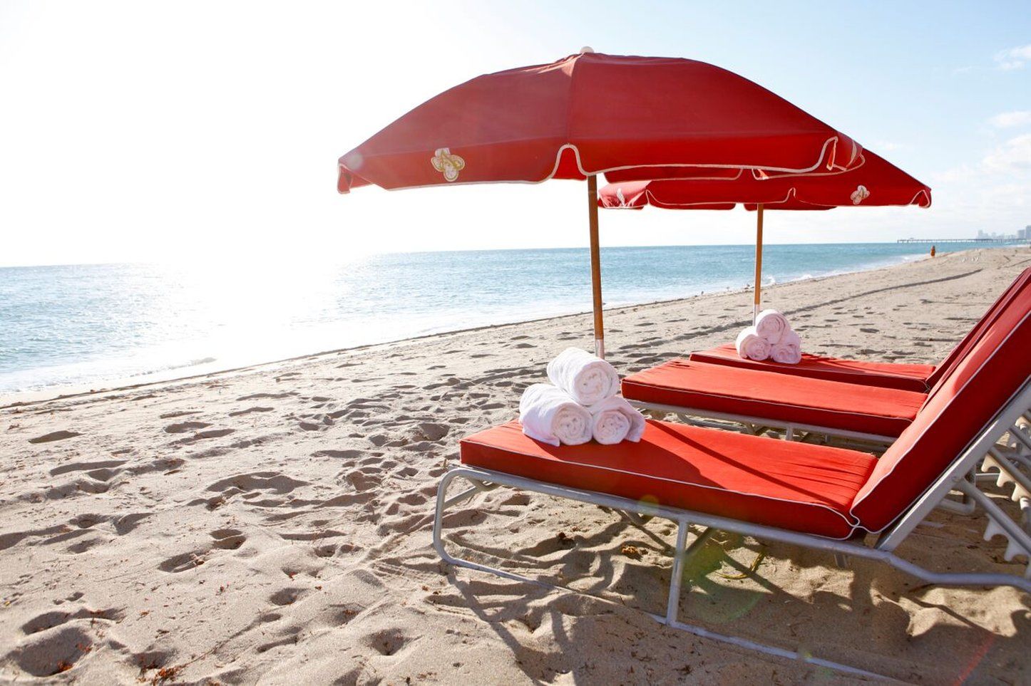 Acqualina Resort And Residences Sunny Isles Beach Eksteriør bilde