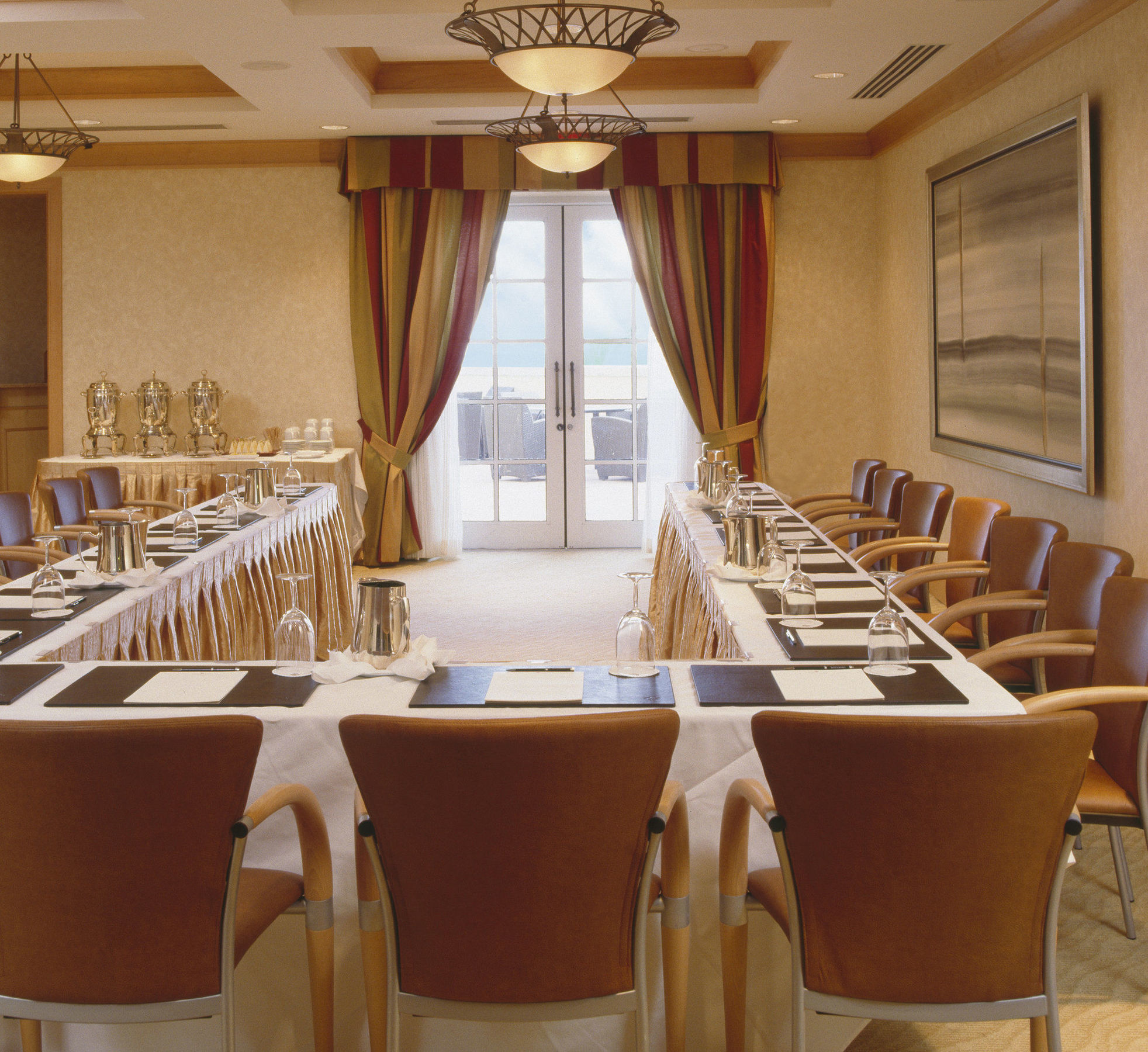 Acqualina Resort And Residences Sunny Isles Beach Fasiliteter bilde
