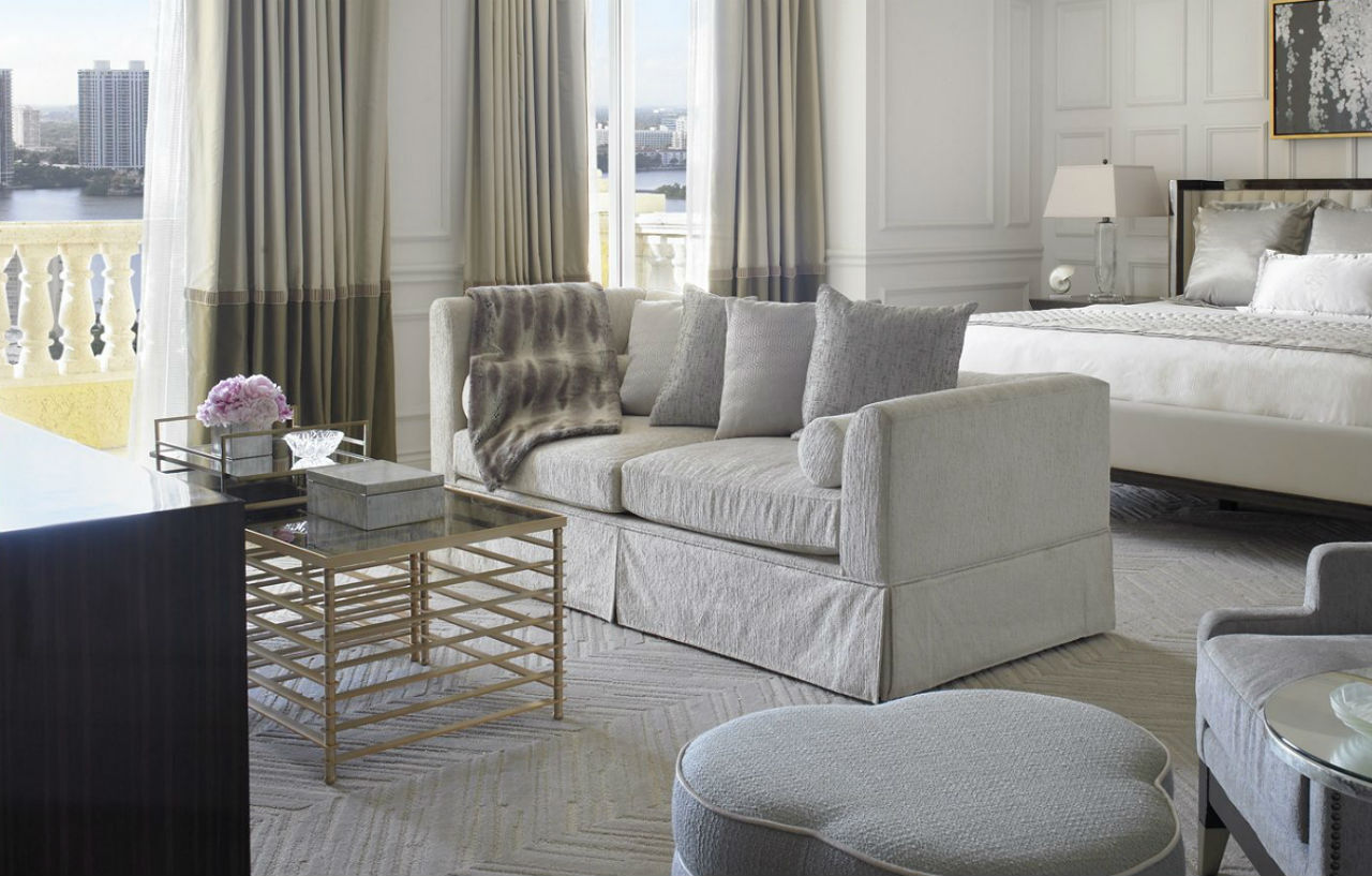 Acqualina Resort And Residences Sunny Isles Beach Eksteriør bilde
